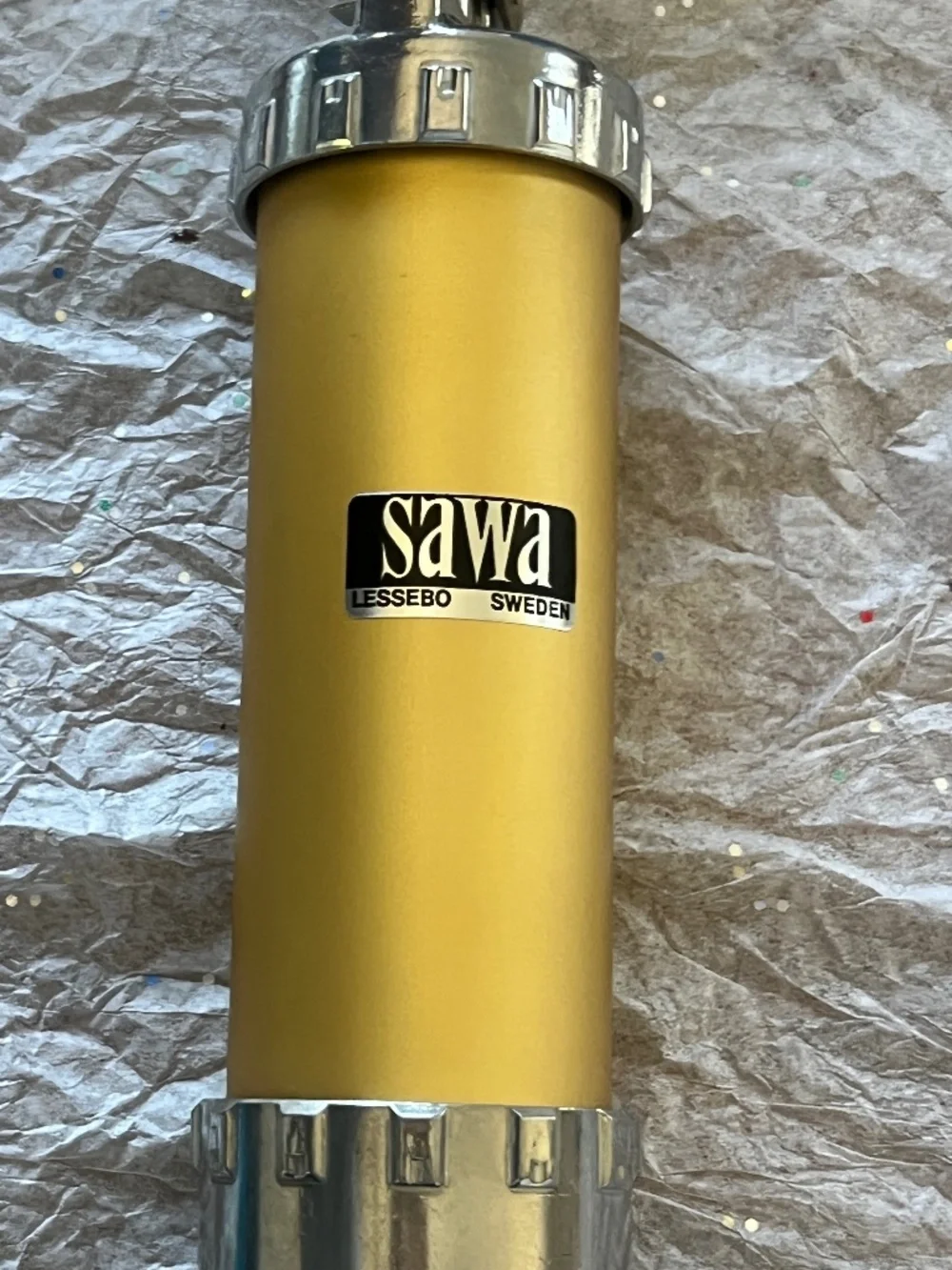 SAWA 2000 Deluxe,  Vintage Swedish Cookie  Maker Press, Great 4 Mother’s Day